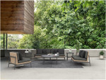 Terra Seating Collection by Azzurro Living