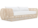 Kiawah 3 Seat Sofa by Azzurro Living