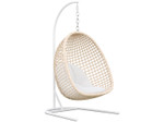 Kiawah Hanging Chair by Azzurro Living