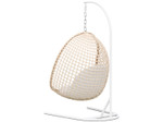 Kiawah Hanging Chair by Azzurro Living