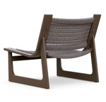 Cozumel Rope Club Chair (Qty. 2) by Azzurro Living