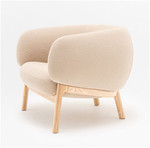 Grand Grace w/ Wood Base GRF02 by MDD