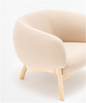 Grand Grace w/ Wood Base GRF02 by MDD