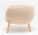Grand Grace w/ Wood Base GRF02 by MDD