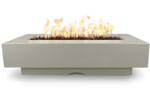 Del Mar Fire Pit - Ash by The Outdoor Plus