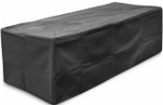 Optional Rectangular Canvas Cover