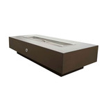 Coronado - Powder Coat Java by The Outdoor Plus