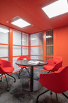 Hako Soundproof Office Acoustic Pod by MDD Office Furniture