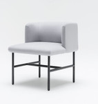 Agora Chair - AR11 by MDD Office Furniture