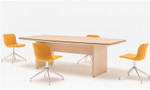 Status Conference Table - X05 by MDD Office Furniture