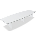 Status 157" Conference Table - X09 by MDD Office Furniture