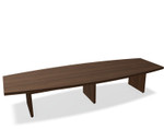 Status 157" Conference Table - X09 by MDD Office Furniture
