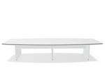 Status 157" Conference Table - X09 by MDD Office Furniture
