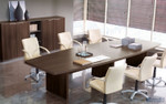 Status Conference Table by MDD Office Furniture
