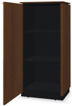 Status H45.9" Storage w/ Left Front Door- X36 by MDD Office Furniture