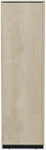 Status H73.6" Storage w/ Right Front Door- X57 (Natural Oak) by MDD Office Furniture