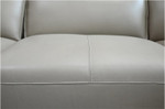 Boone 5-PC Sectional Sofa - Studio Taupe by Mobital