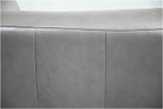 Boone 5-PC Sectional Sofa - Iron Ore by Mobital