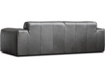 Boone Sofa - Iron Ore by Mobital