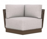 Maui Corner Chair by Azzurro Living