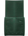 Wave Dining Chair (Qty 2) - Hunter by Azzurro Living