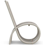 Wave Dining Chair (Qty 2) - Birch by Azzurro Living