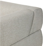 Evander Outdoor Sofa 96" - Ramiro Ecru by Four Hands