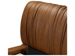 Ronaldo King Bed - Sonoma Chestnut Leather by Four Hands