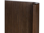 Fletcher King Bed - Terra Brown Oak by Four Hands