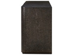 Stenson 6 Drawer Dresser - Dark Tamo Ash Veneer by Four Hands