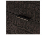 Stenson 6 Drawer Dresser - Dark Tamo Ash Veneer by Four Hands