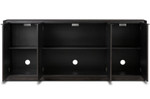 Stenson Sideboard - Dark Tamo Ash Veneer by Four Hands