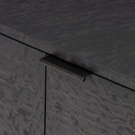 Stenson Sideboard - Dark Tamo Ash Veneer by Four Hands