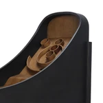Skee Ball - Tan Oak by Four Hands