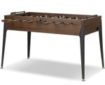 District Eight Foosball Table - Smoke Oak by Four Hands