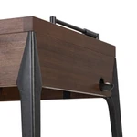 District Eight Foosball Table - Smoke Oak by Four Hands