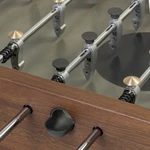 District Eight Foosball Table - Smoke Oak by Four Hands