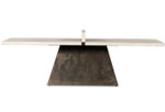 Ping Pong Table - Beached Guanacaste by Four Hands