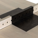 Ping Pong Table - Beached Guanacaste by Four Hands Lifestyle