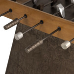Foosball Table - Natural Brown Guanacaste by Four Hands Lifestyle