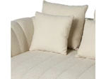 Doss Media Lounger - Altro Snow by Four Hands