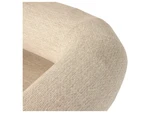 Malta Outdoor RAF Chaise - Faye Sand by Four Hands