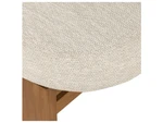 Malta Outdoor Chair - Faye Sand by Four Hands