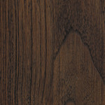 Stained Saddle Brown
