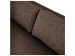 Joette Outdoor Sofa - Ellor Brown by Four Hands
