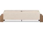 Joette Outdoor Sofa - Ellor Beige by Four Hands