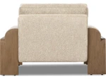 Joette Outdoor Chair - Ellor Beige by Four Hands