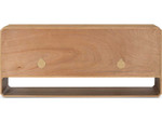 Caspian Sideboard - Natural Ash Veneer by Four Hands