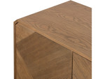 Caspian Sideboard - Natural Ash Veneer by Four Hands