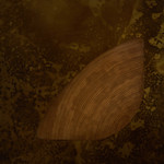 Vella Ping Pong Table - Smoked Oak Veneer by Four Hands